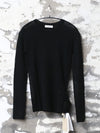 INTO THE EAST 25 Spring/Summer Printed Embroidered Slim Fit Cardigan ITE-E1DGSS018BL20KT-HEI Black (E1DGSS045WT20TP)